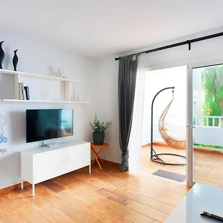 Vivienda Vacacional El Descanso Costa Teguise Zewnętrze zdjęcie