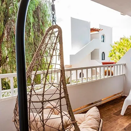 Vivienda Vacacional El Descanso Costa Teguise Zewnętrze zdjęcie