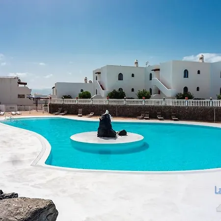 Vivienda Vacacional El Descanso Costa Teguise Zewnętrze zdjęcie