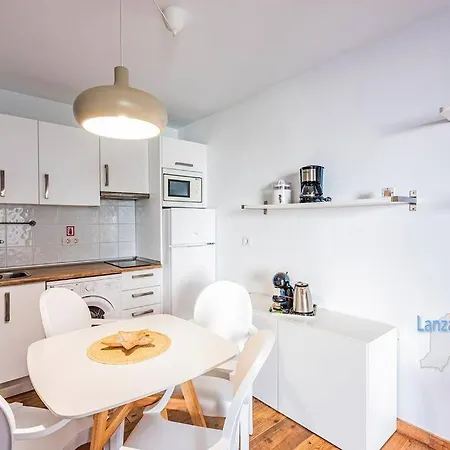Vivienda Vacacional El Descanso Costa Teguise Zewnętrze zdjęcie