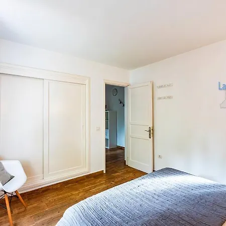Vivienda Vacacional El Descanso Costa Teguise Zewnętrze zdjęcie