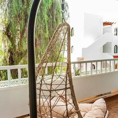Vivienda Vacacional El Descanso Costa Teguise Zewnętrze zdjęcie