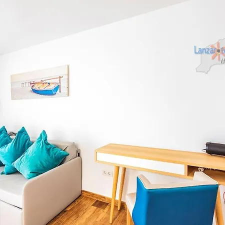 Vivienda Vacacional El Descanso Costa Teguise Zewnętrze zdjęcie