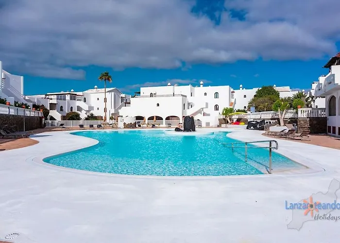 Vivienda Vacacional El Descanso