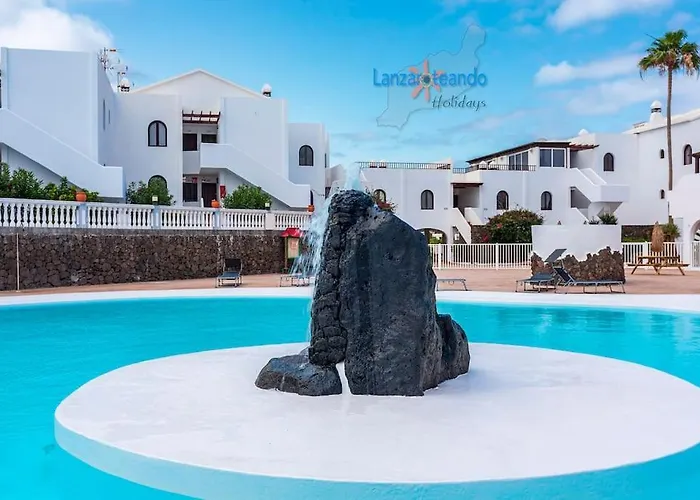 Vivienda Vacacional El Descanso