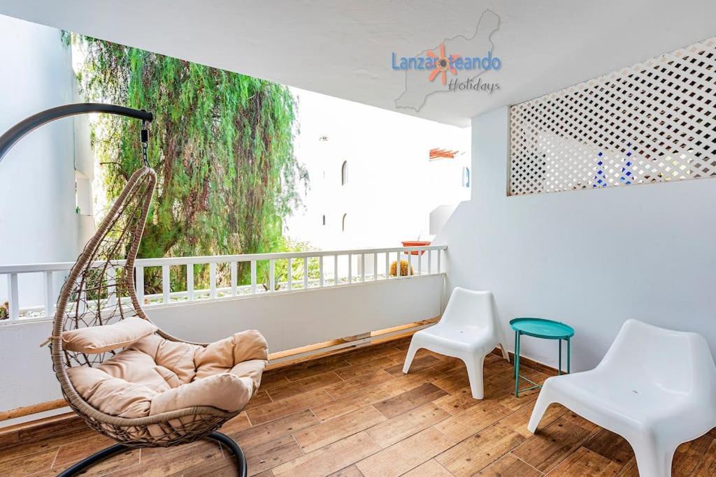 Apartament El Descanso *