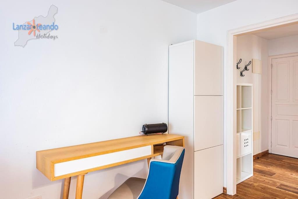 El Descanso Apartament