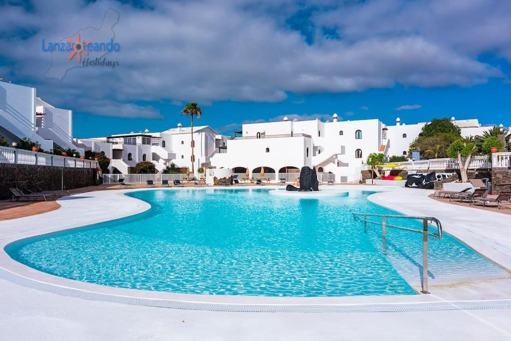 El Descanso Apartament