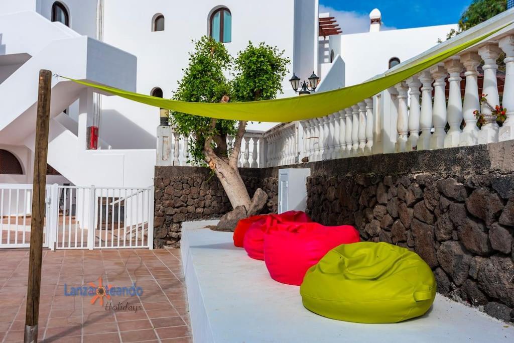 Apartament El Descanso